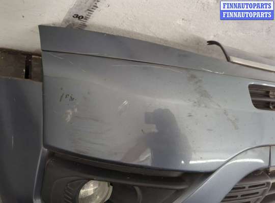 купить Бампер на Citroen C4 Grand Picasso 2006-2013