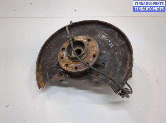 купить Ступица (кулак, цапфа) на Opel Meriva 2010-2018