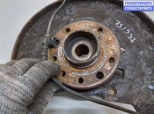 купить Ступица (кулак, цапфа) на Opel Meriva 2010-2018