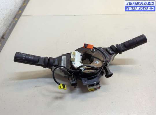 Переключатель поворотов и дворников (стрекоза) NS954629 на Nissan Qashqai 2006-2013