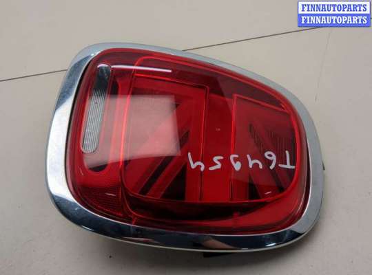Купить Фонарь (задний) на Mini Cooper (F56) 2013-2024 Фонарь (задний) MN52504 на Mini Cooper (F56) 2013-2024
