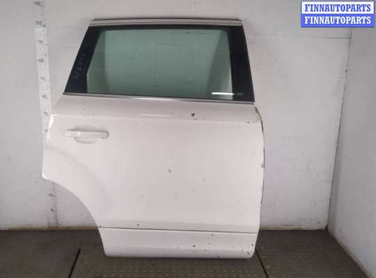 Кнопка стеклоподъемника (блок кнопок) AU1762935 на Audi Q7 2005-2015