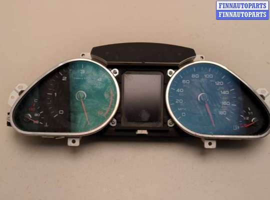 Щиток приборов (приборная панель) AU1725792 на Audi A6 (C6) 2004-2011