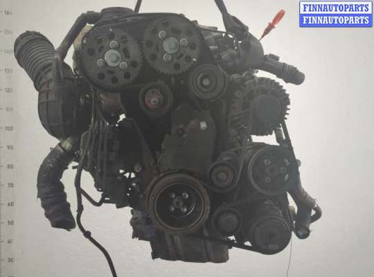 Маховик AU1716409 на Audi A4 (B7) 2004-2009