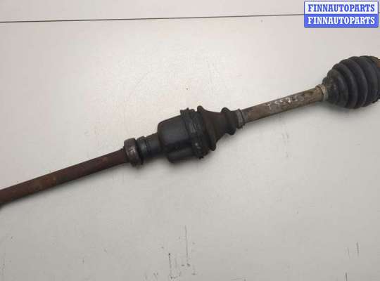 купить Полуось (приводной вал, шрус) на Ford Mondeo 3 2000-2007