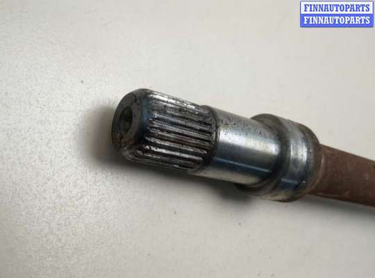 купить Полуось (приводной вал, шрус) на Ford Mondeo 3 2000-2007