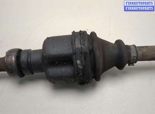 купить Полуось (приводной вал, шрус) на Ford Mondeo 3 2000-2007