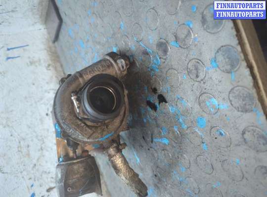 купить Турбина на Volvo C30 2006-2013