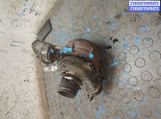 купить Турбина на Volvo C30 2006-2013