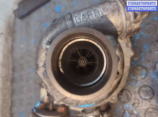 купить Турбина на Volvo C30 2006-2013