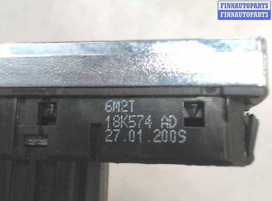 купить Кнопка обогрева стекла на Ford Galaxy 2006-2010