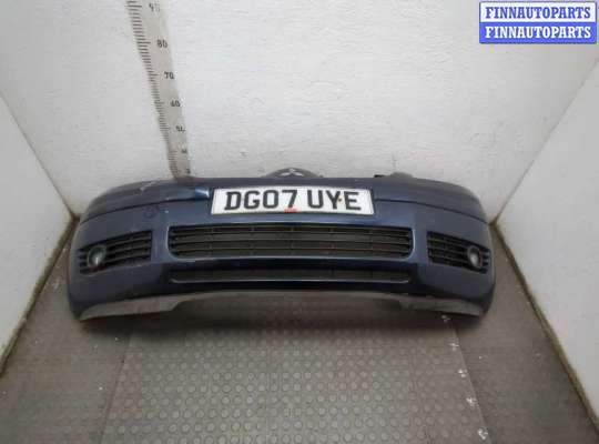 Купить Заглушка (решётка) бампера на Mitsubishi Colt 2002-2012 Заглушка (решётка) бампера MT570761 на Mitsubishi Colt 2002-2012