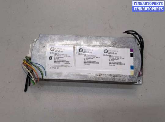 Купить Блок управления Bluetooth на BMW 3 E90, E91, E92, E93 2005-2012 Блок управления Bluetooth BM3614062 на BMW 3 E90, E91, E92, E93 2005-2012