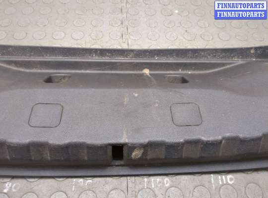 купить Пластик (обшивка) внутреннего пространства багажника на BMW 3 G20, G21 2018-2025