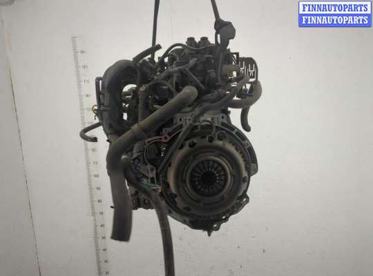 купить Двигатель (ДВС) на Ford Focus 2 2008-2011
