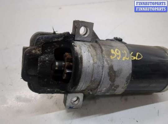 купить Стартер на Mazda 6 (GH) 2007-2012