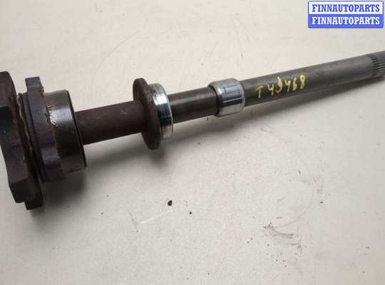 купить Полуось (приводной вал, шрус) на Nissan X-Trail (T30) 2001-2007