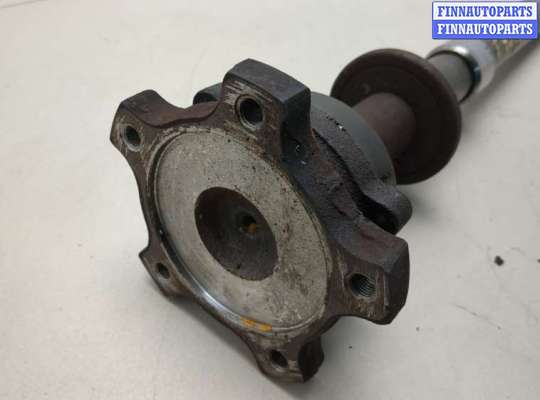 купить Полуось (приводной вал, шрус) на Nissan X-Trail (T30) 2001-2007