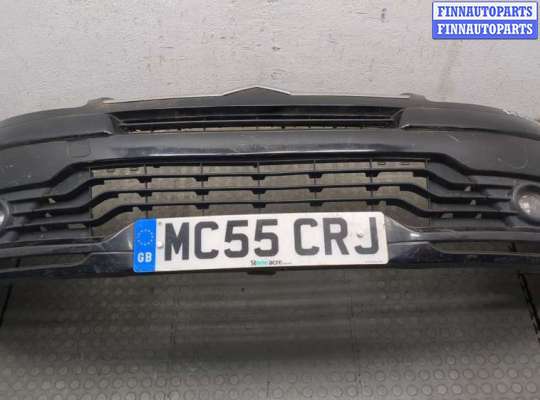 Бампер CT1009495 на Citroen C4 2004-2010