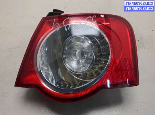 Фонарь (задний) VG2464624 на Volkswagen Passat 6 2005-2010