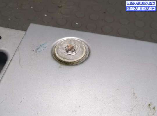 купить Крыло на Land Rover Range Rover 3 (LM) 2002-2012