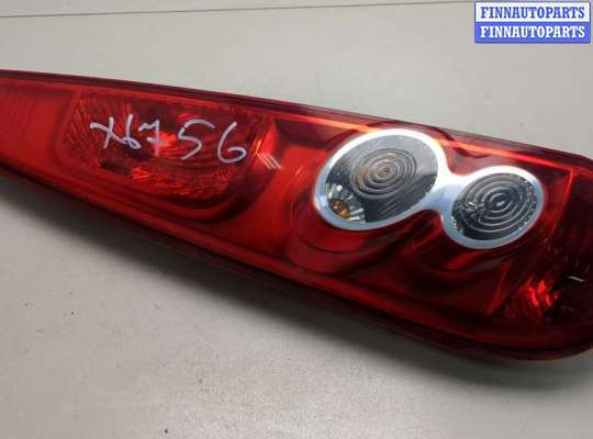 купить Фонарь (задний) на Ford Fiesta 2001-2007