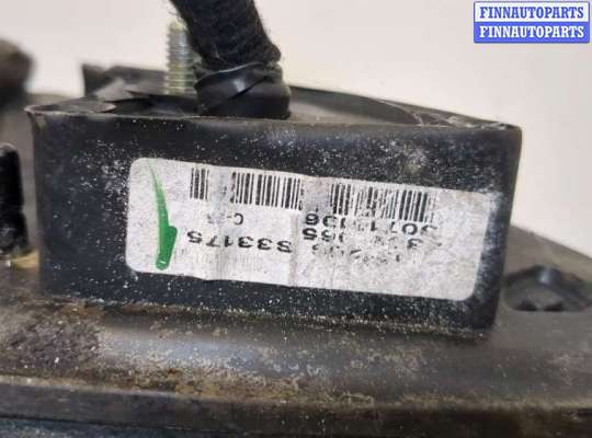 купить Зеркало боковое на Volvo XC90 2006-2014
