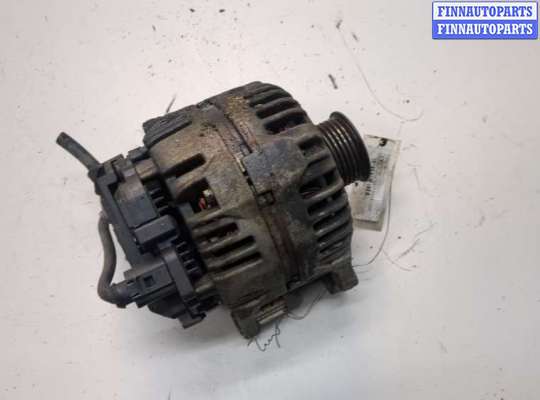 Генератор SK509136 на Skoda Fabia 2007-2014