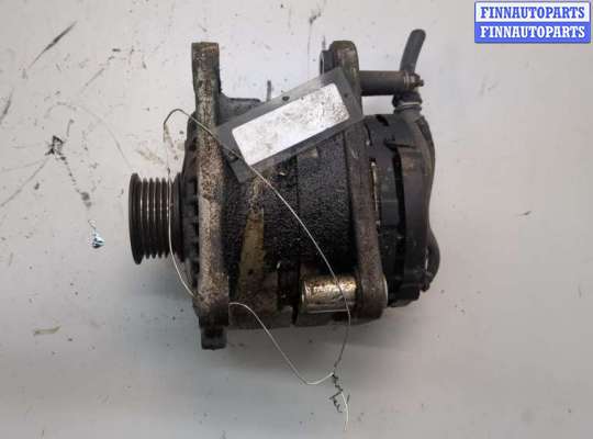 купить Генератор на Skoda Fabia 2007-2014