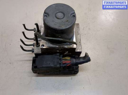 купить Блок АБС, насос (ABS, ESP, ASR) на Mercedes E W211 2002-2009