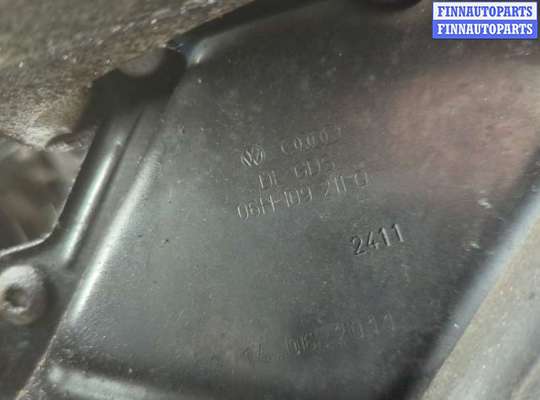 купить ТНВД на Volkswagen Passat CC 2008-2012