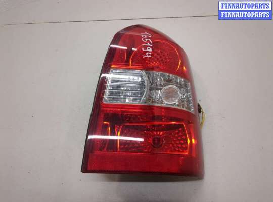 Купить Фонарь (задний) на Hyundai Tucson 1 2004-2010 Фонарь (задний) HN615432 на Hyundai Tucson 1 2004-2010