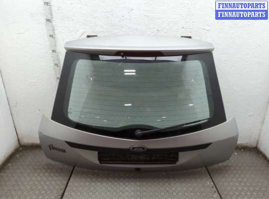Купить Крышка (дверь) багажника на Ford Focus 1 1998-2004 Крышка (дверь) багажника FO2214354 на Ford Focus 1 1998-2004