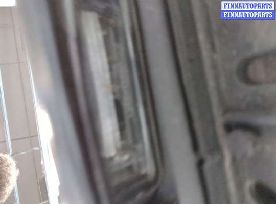 купить Крышка (дверь) багажника на Ford Focus 1 1998-2004