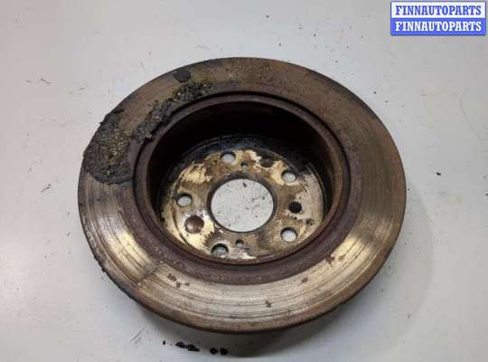 купить Диск тормозной на Chevrolet Lacetti 2004-2013