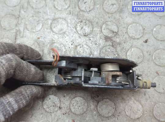 купить Замок капота на Volkswagen Transporter 5 2003-2015