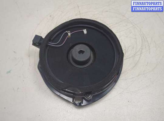 купить Сабвуфер на Audi A8 (D3) 2002-2010