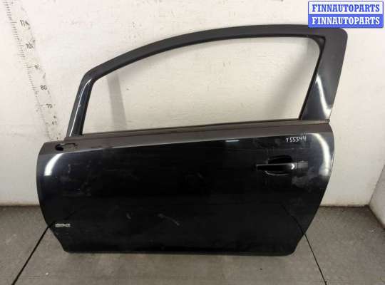 купить Дверь боковая (легковая) на Opel Corsa D 2006-2014