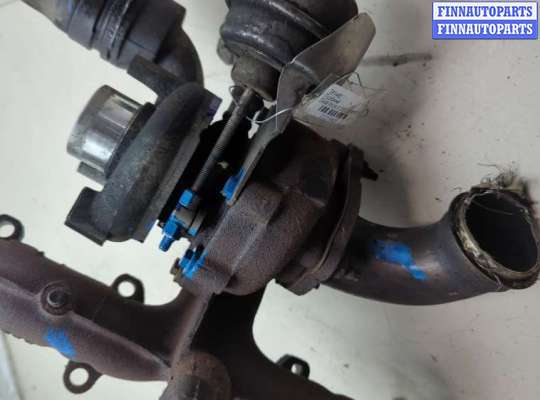 купить Турбина на Seat Ibiza 3 2001-2008