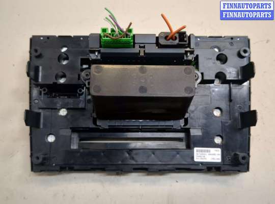 купить Панель управления магнитолой на Volvo XC90 2002-2014