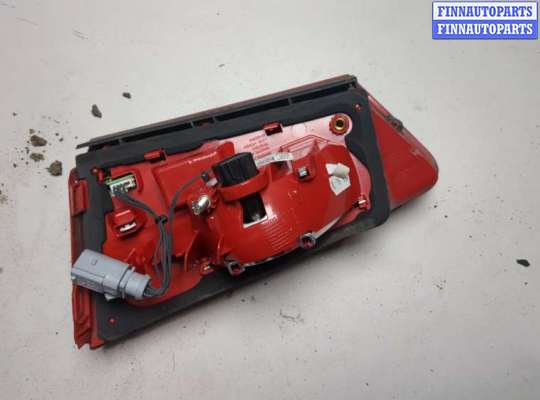 купить Фонарь крышки багажника на Audi A6 (C7) 2011-2018