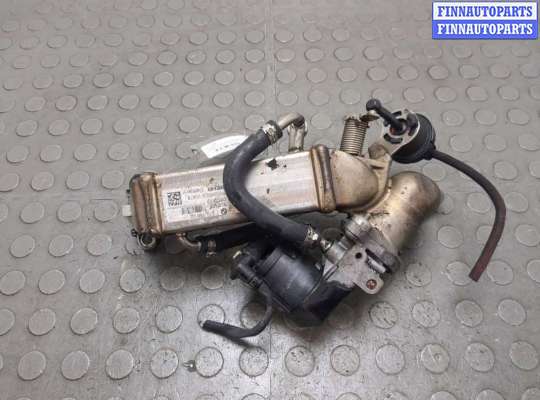 купить Клапан рециркуляции газов (EGR) на BMW 3 E90, E91, E92, E93 2005-2012