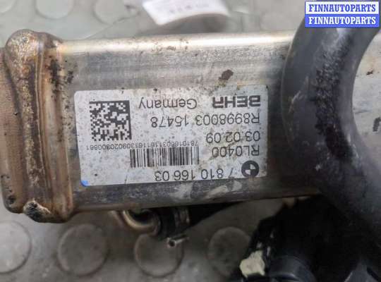 купить Клапан рециркуляции газов (EGR) на BMW 3 E90, E91, E92, E93 2005-2012