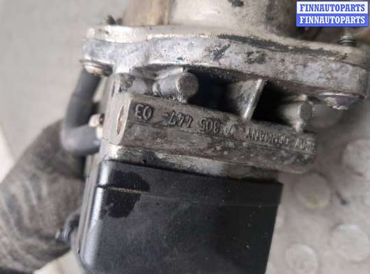 купить Клапан рециркуляции газов (EGR) на BMW 3 E90, E91, E92, E93 2005-2012