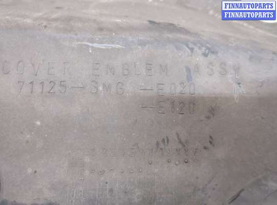 купить Накладка замка капота на Honda Civic 2005-2012