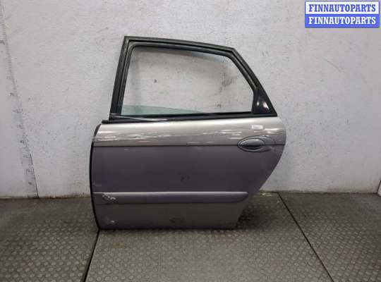 купить Стеклоподъемник электрический на Citroen C5 2001-2004