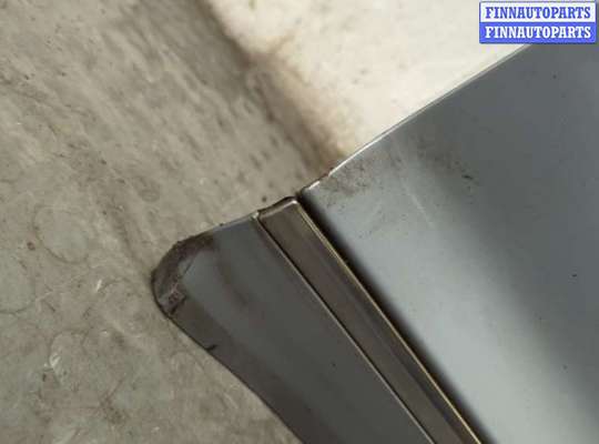 Дверь боковая на Audi A6 (C6)