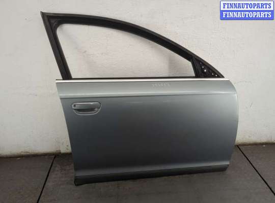 Дверь боковая (легковая) AU1673031 на Audi A6 (C6) 2004-2011
