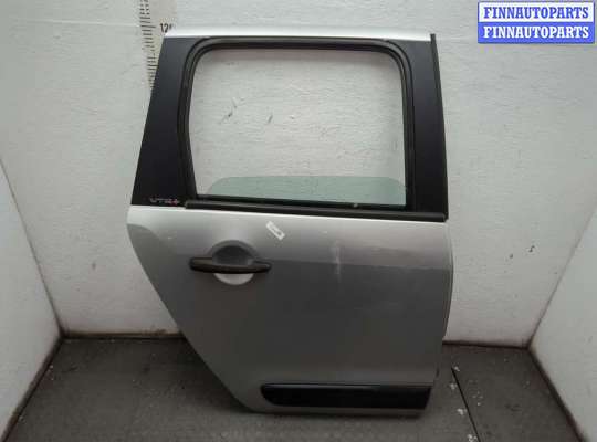 Замок двери CT1134763 на Citroen C3 picasso 2009-2017