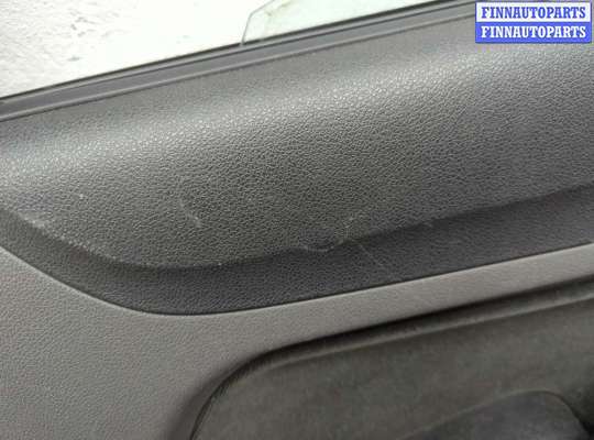 купить Ручка двери наружная на Ford Focus 2 2005-2008